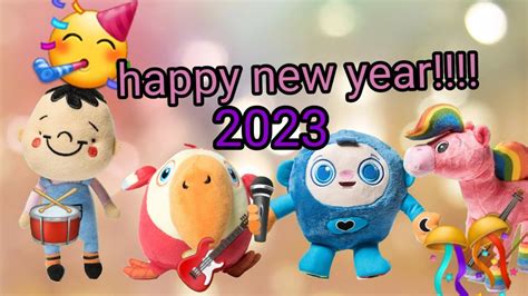 babyfirst tv 2023 happy new year